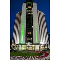 Holiday Inn Moscow Sokolniki