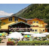 Hotel Lampenhäusl