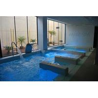 Hotel Sercotel JC1 Murcia