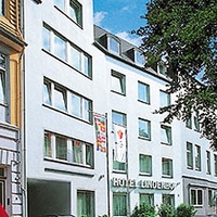 Hotel Lindenhof Lübeck