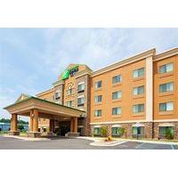 Holiday Inn Express Hotel & Suites Mount Airy