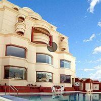 Hotel Ideal Tower