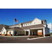 Homewood Suites by Hilton Minneapolis-New Brighton