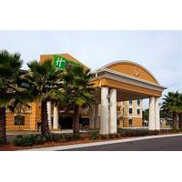 Holiday Inn Express & Suites Jacksonville-Mayport/Beach
