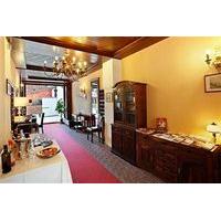 Hotel Casa d\'oro Luciani SchÃ�...