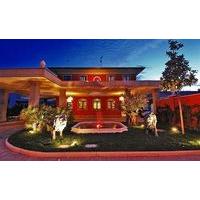 Hotel Silver