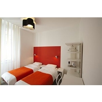 Hotel Anna Livia