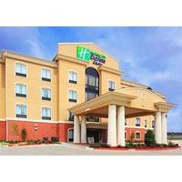 Holiday Inn Express Suites Van Buren-Ft Smith Area