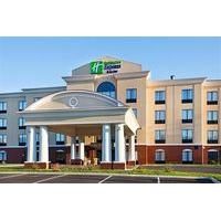 Holiday Inn Express & Suites Newport S
