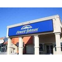 howard johnson hamilton