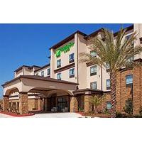 holiday inn hotel suites lake charles south