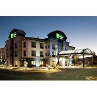holiday inn express hotel suites rock springs green river