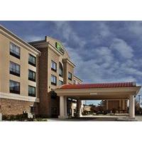 holiday inn express hotel suites a baton rouge port allen