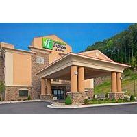 Holiday Inn Express Hotel & Suites RIPLEY