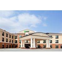 Holiday Inn Express Hotel & Suites Peru - Lasalle Area