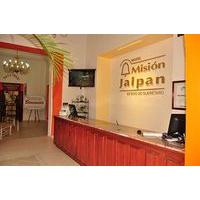 Hotel Mision Jalpan