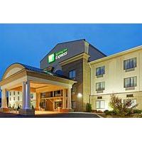 Holiday Inn Express Troutville