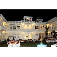 Hotel Royal Jaipur Palace