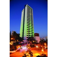 Hotel Barranquilla Plaza