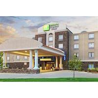 holiday inn express inn suites searcy