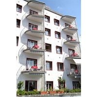 Hotel Garni Montaldi