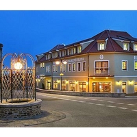 Hotel Záviš z Falkenštejna