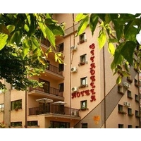 Hotel Citadella Bucuresti