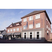 Hotel Brabant