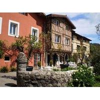 Hotel Zubieta