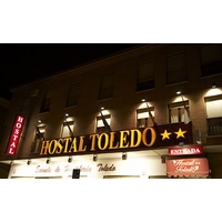 Hostal Toledo