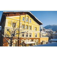 Hotel Gisela