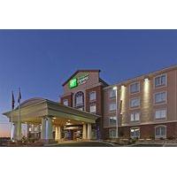 Holiday Inn Express Hotel & Suites EL PASO