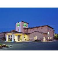 Holiday Inn Express Hotel & Suites Lodi