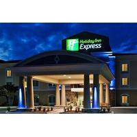 holiday inn express lake wales n winter haven