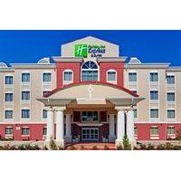 Holiday Inn Express Hotel & Suites BYRAM