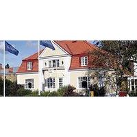 Hotel Dannegården Trelleborg