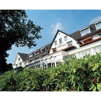 hotel de bilderberg