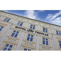 hotel sct thomas