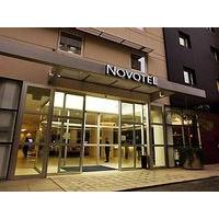 Hotel Novotel Lima
