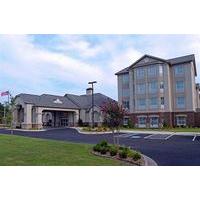Homewood Suites by Hilton Fort Smith
