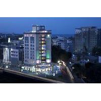 Holiday Inn Dar Es Salaam City Center