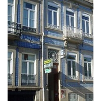 Hotel Miradaire Porto