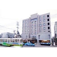 Hotel Dormy Inn Express Hakodate Goryokaku