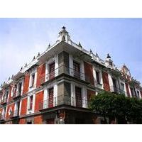 hotel casa de la palma