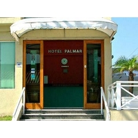 Hotel Palmar