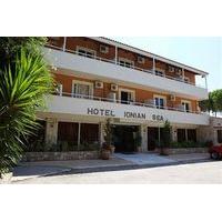 Hotel Ionian Sea & Villas  Aqua Park