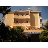 Hotel Marligure