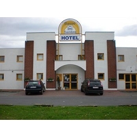 Hotel de la Basse Sambre