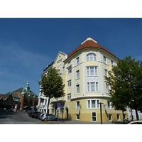 Hotel Stadt Luebeck