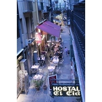 Hostal El Cid